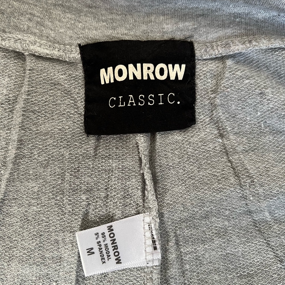 Monrow Sweatpants - image 4